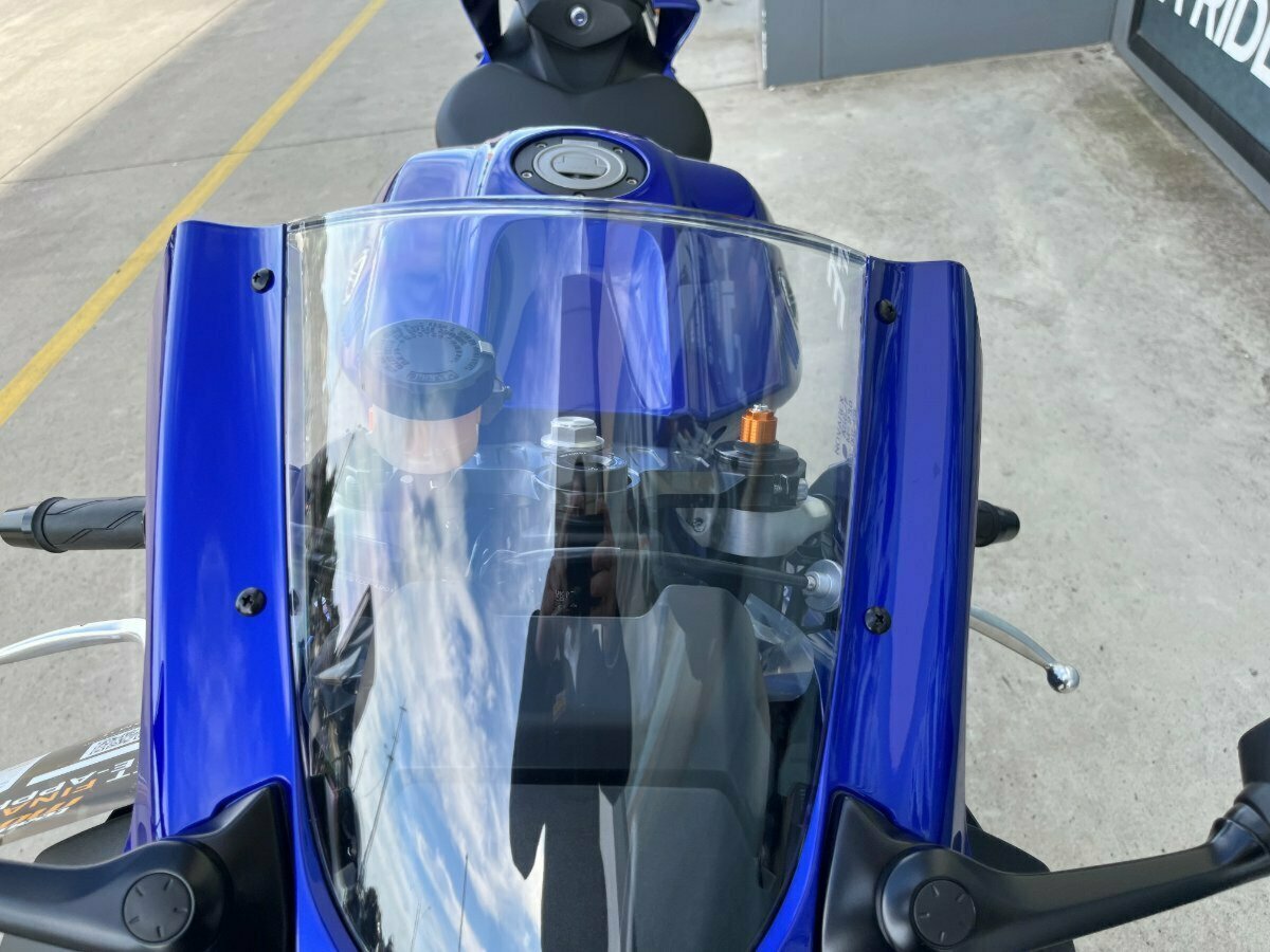 2024 YAMAHA YZF-R7HO SPORTS
