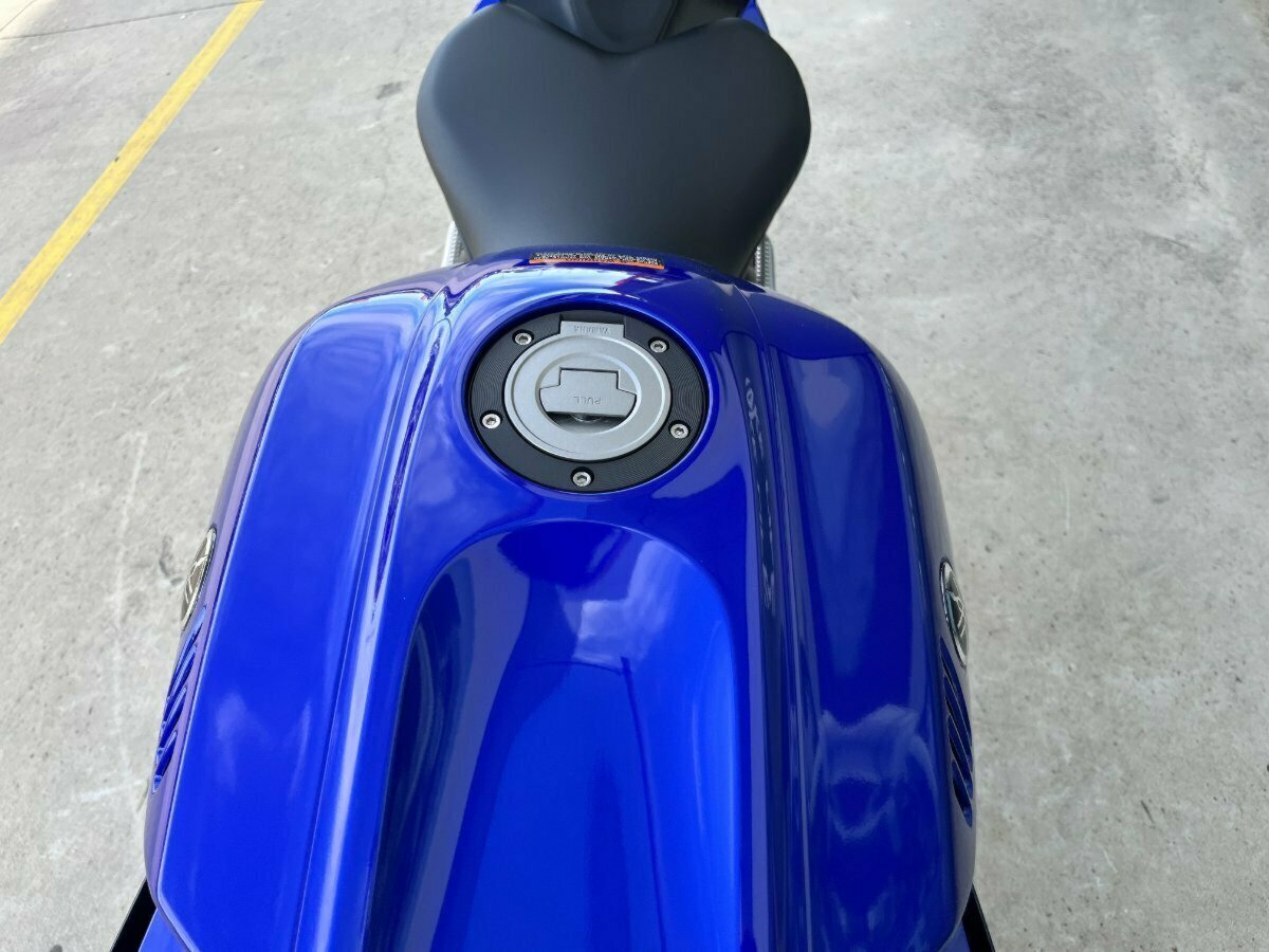 2024 YAMAHA YZF-R7HO SPORTS