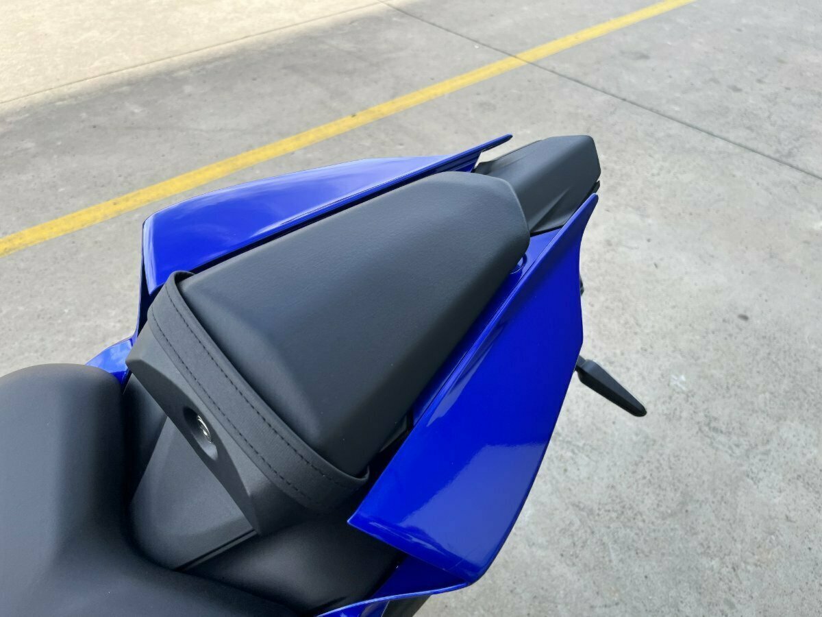 2024 YAMAHA YZF-R7HO SPORTS