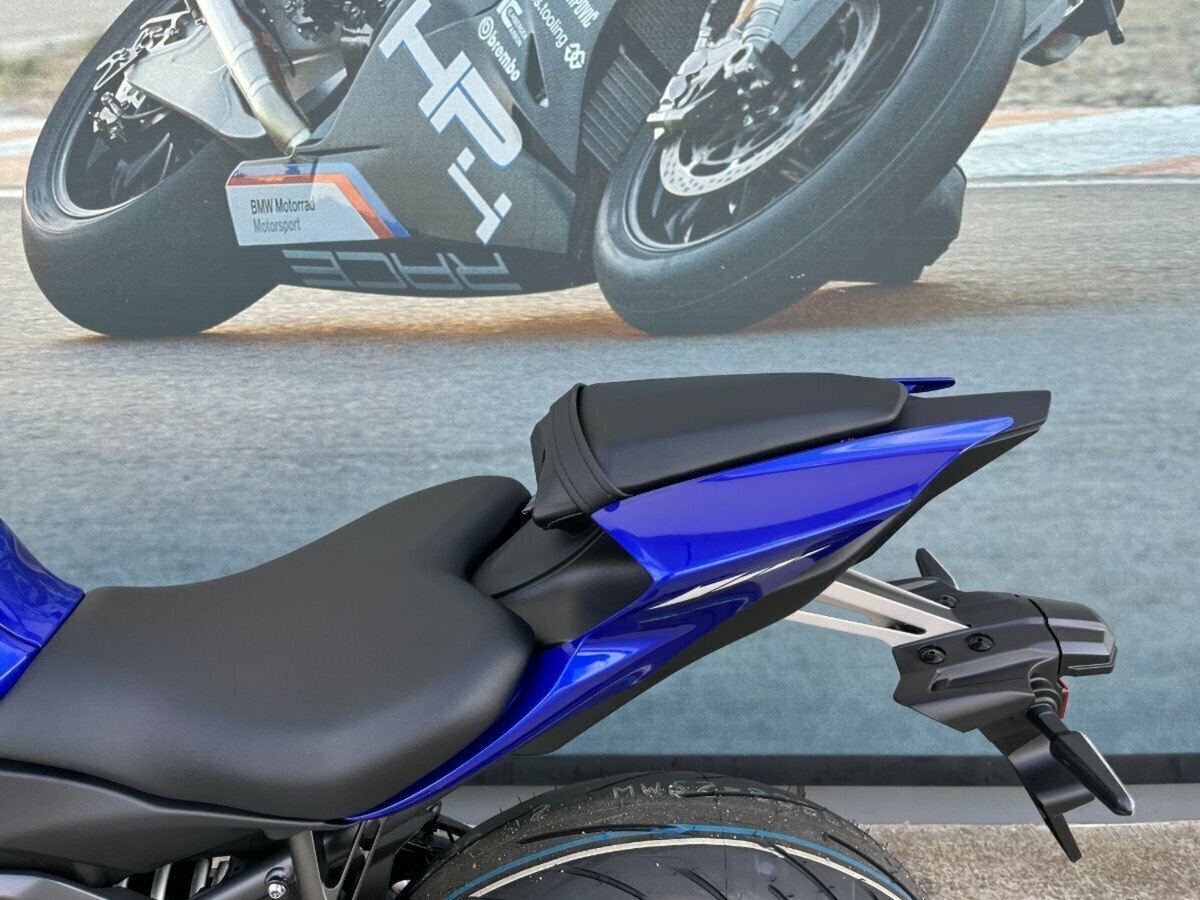 2024 YAMAHA YZF-R7HO SPORTS