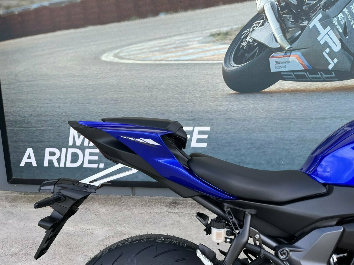2024 YAMAHA YZF-R7HO SPORTS