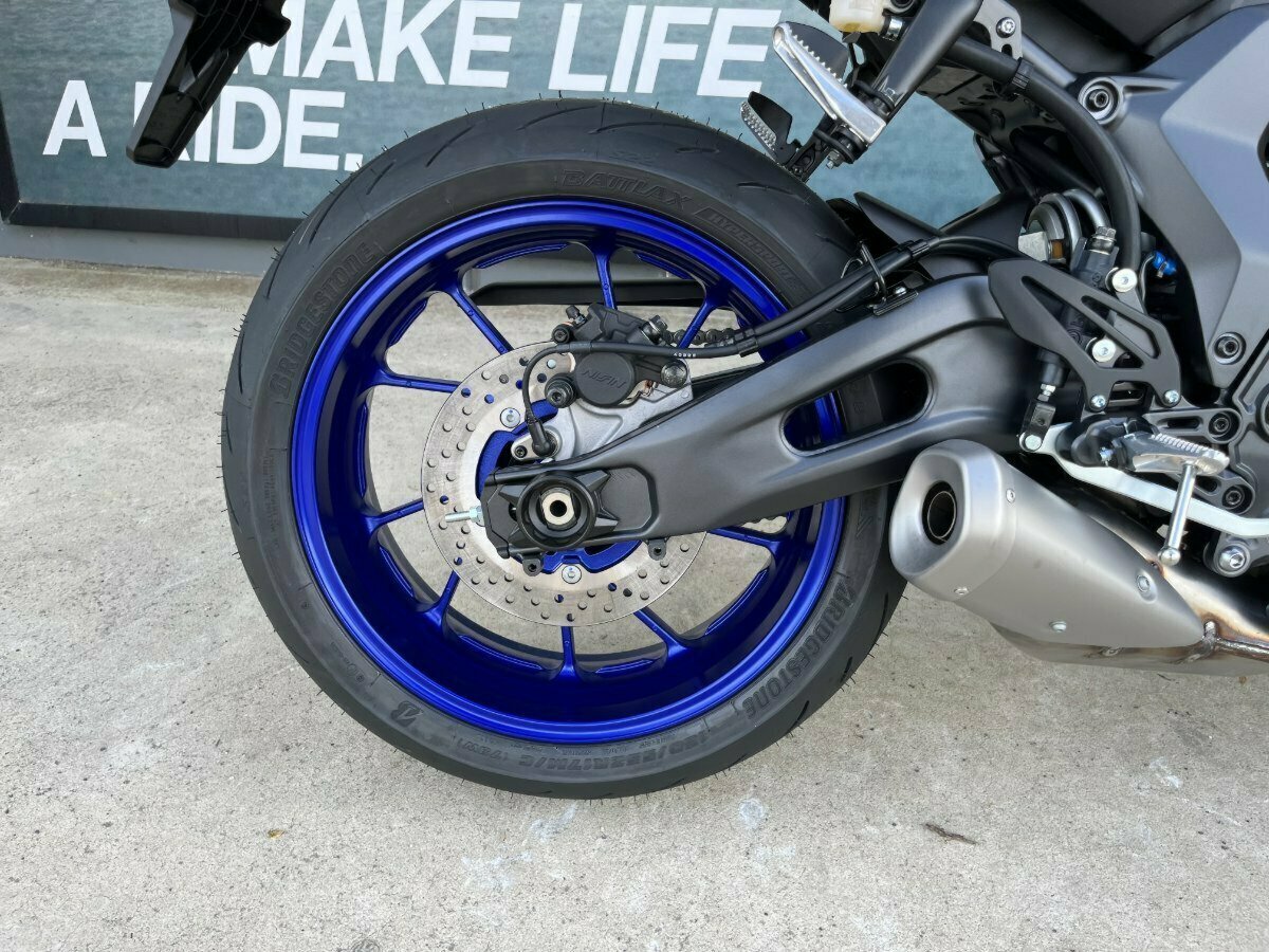 2024 YAMAHA YZF-R7HO SPORTS