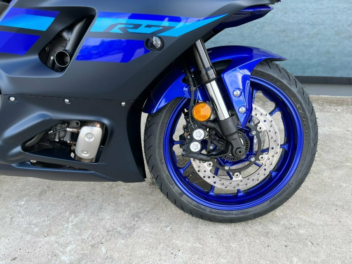 2024 YAMAHA YZF-R7HO SPORTS