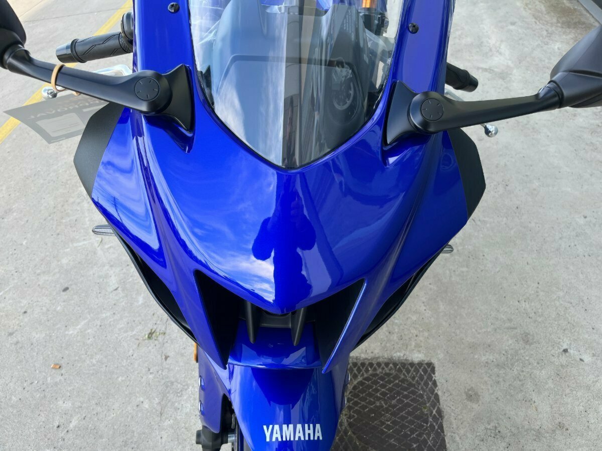2024 YAMAHA YZF-R7HO SPORTS