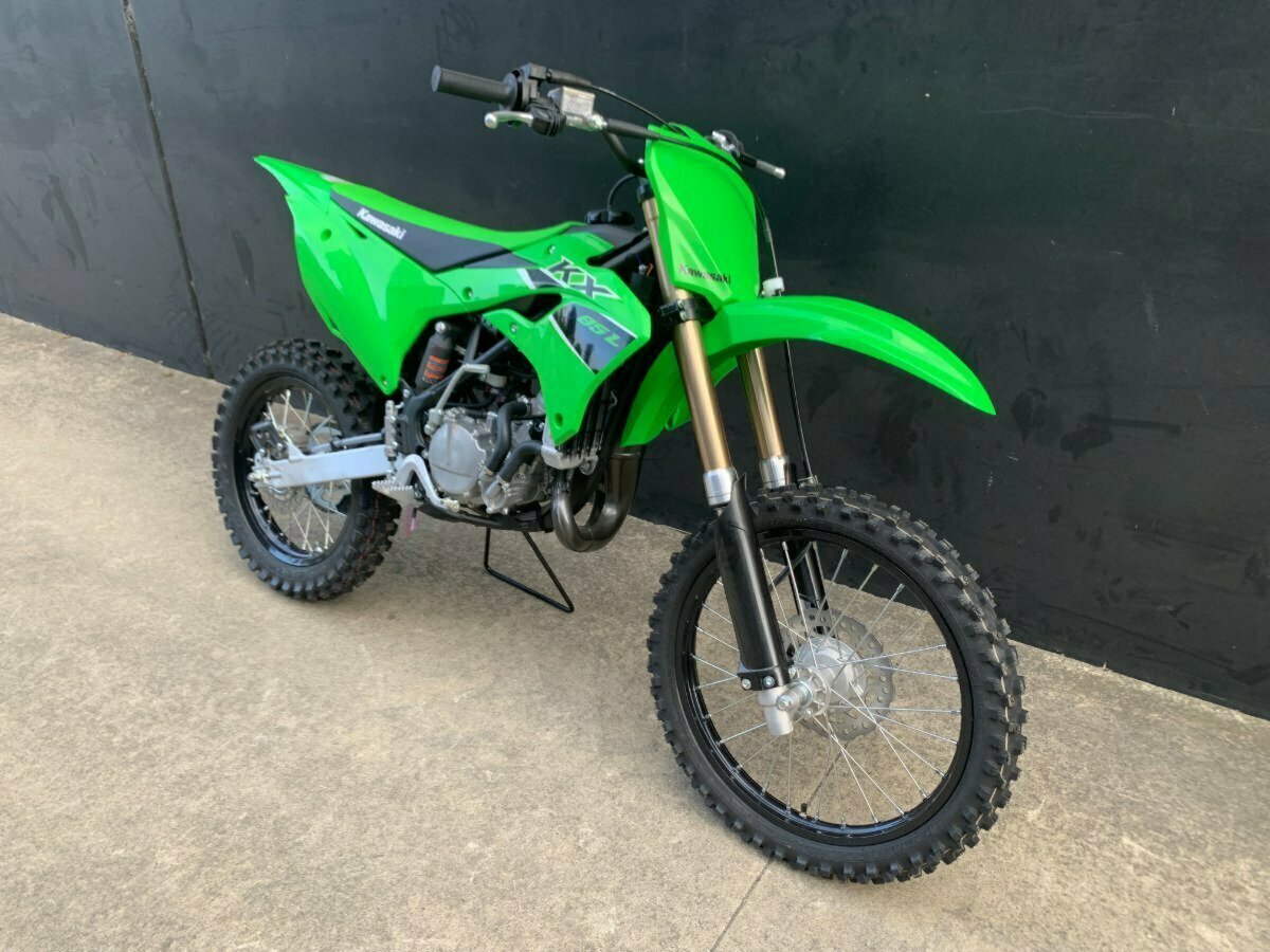 ‪xxox_mk‬ 2023 Kawasaki KX85 Motorcycles for Sale - Motorcycles on