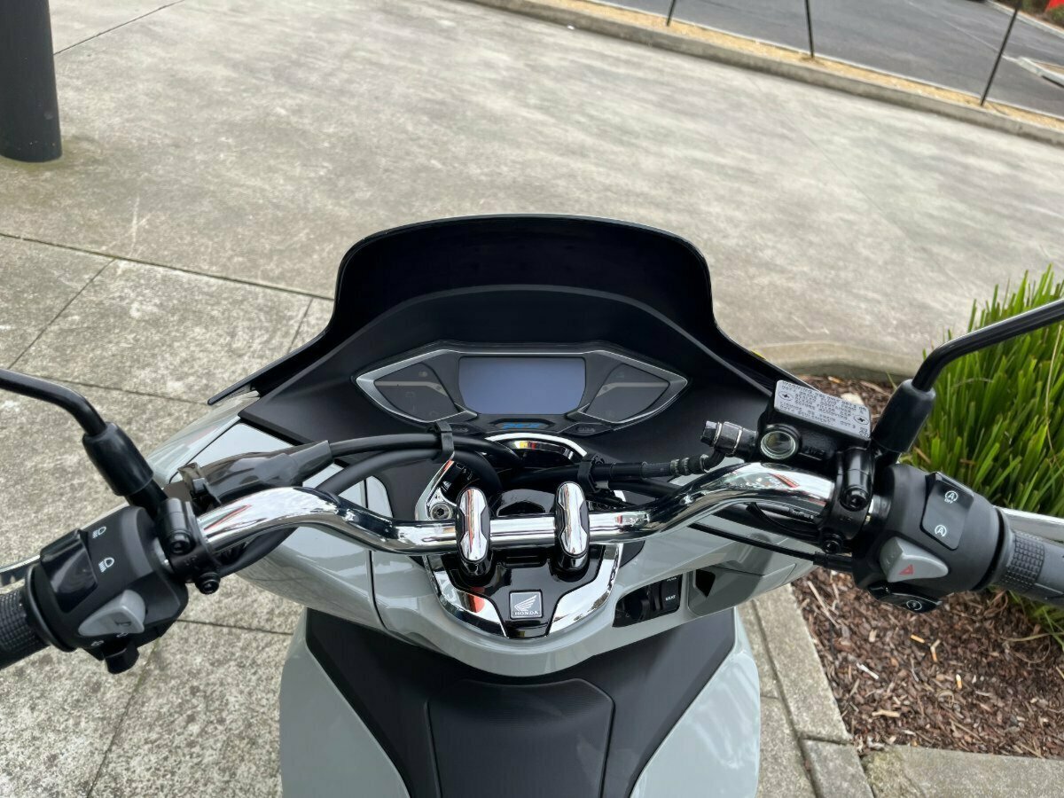 2023 HONDA PCX125 SCOOTER