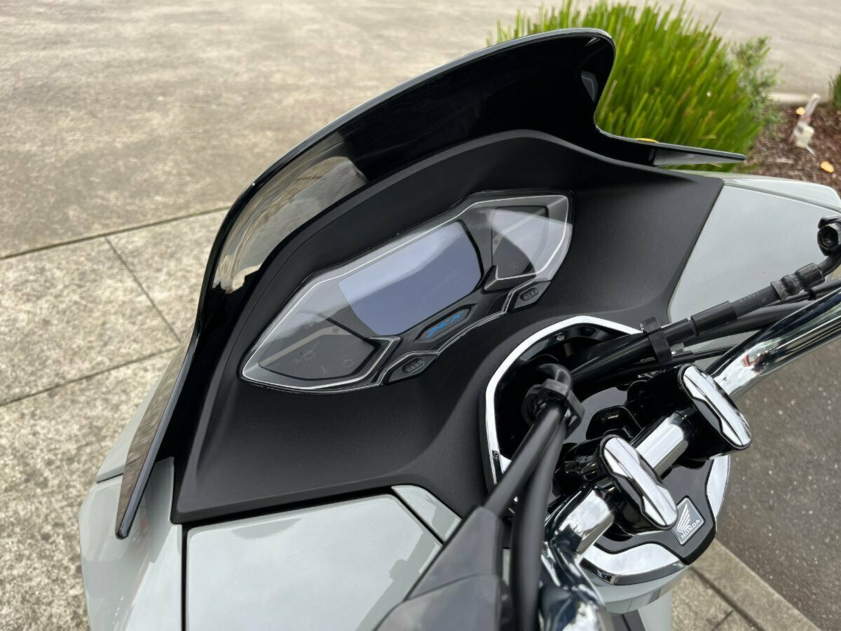 2023 HONDA PCX125 SCOOTER