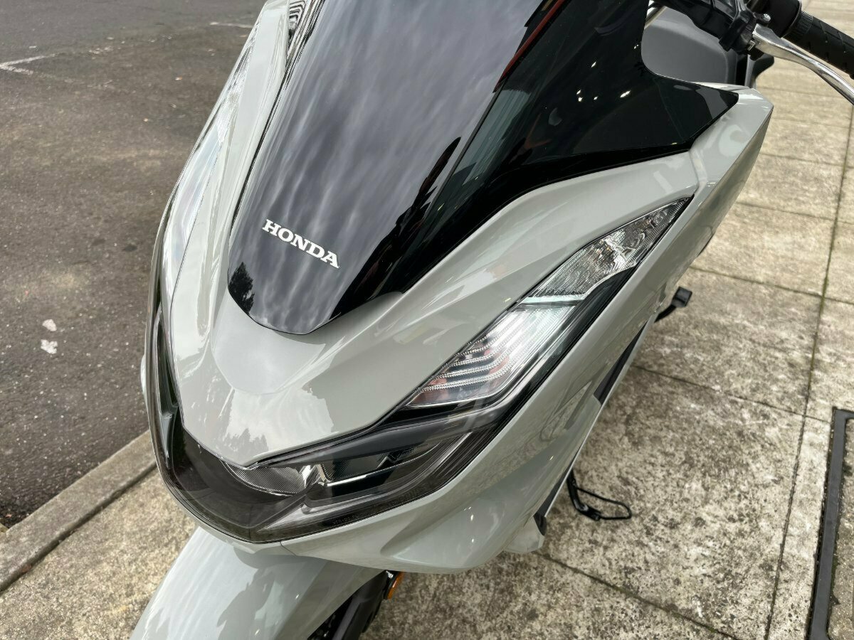 2023 HONDA PCX125 SCOOTER