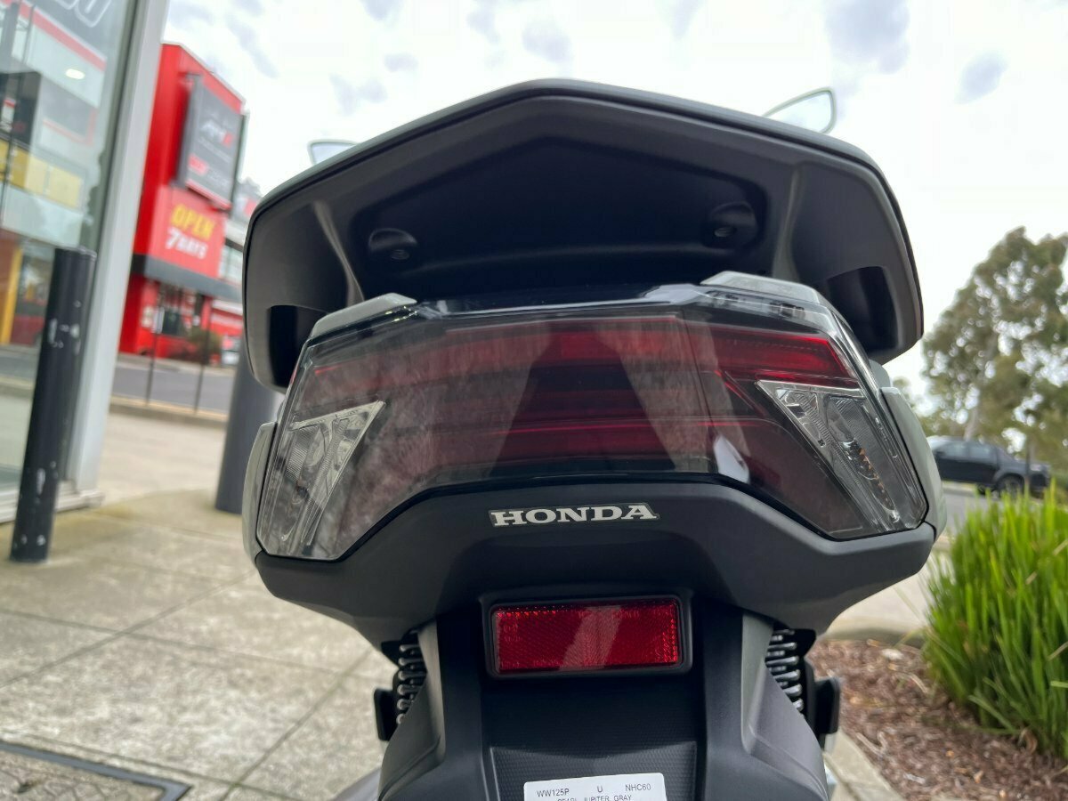 2023 HONDA PCX125 SCOOTER