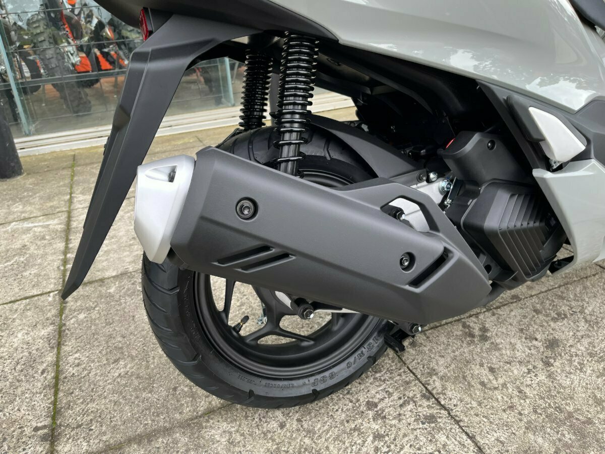 2023 HONDA PCX125 SCOOTER