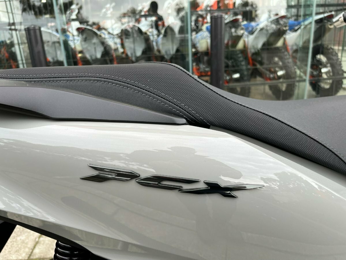 2023 HONDA PCX125 SCOOTER