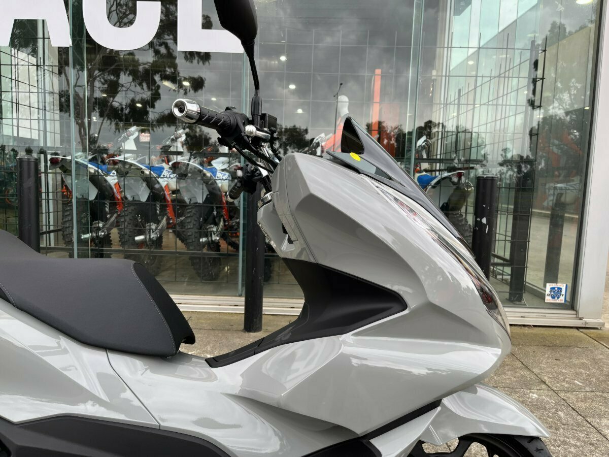 2023 HONDA PCX125 SCOOTER