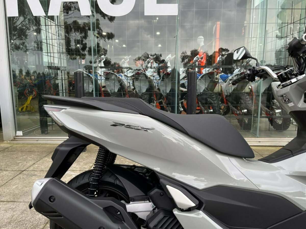 2023 HONDA PCX125 SCOOTER