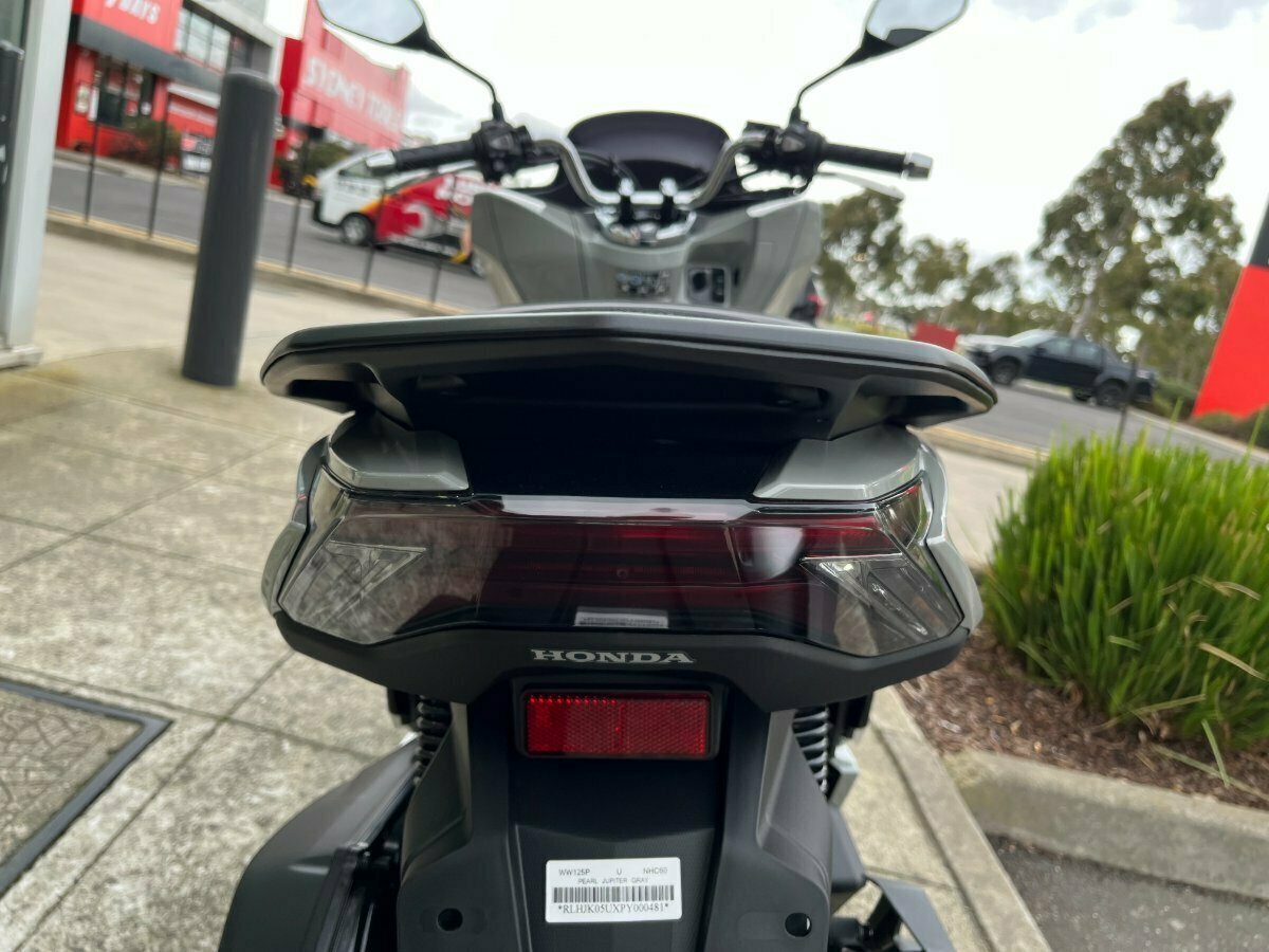 2023 HONDA PCX125 SCOOTER