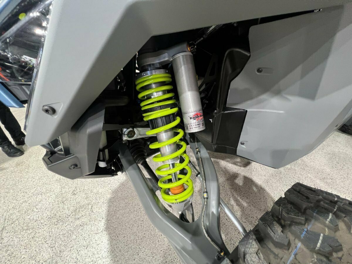 2022 POLARIS 925CC RZR TURBO R SPORT ATV