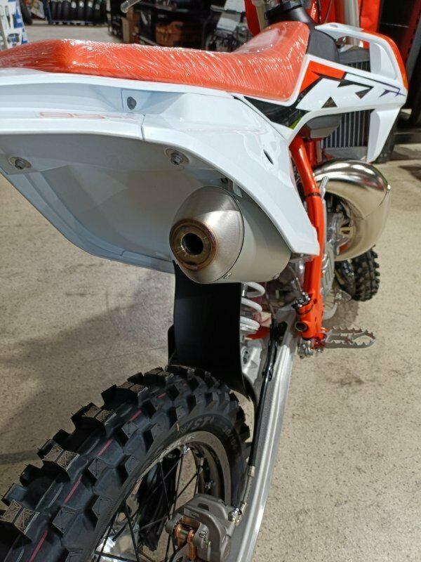 2024 KTM 85 SX (17/14) MINIBIKE
