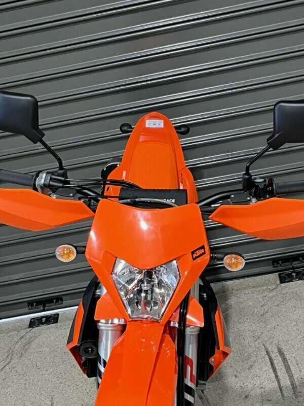 2024 KTM 300 EXC ENDURO
