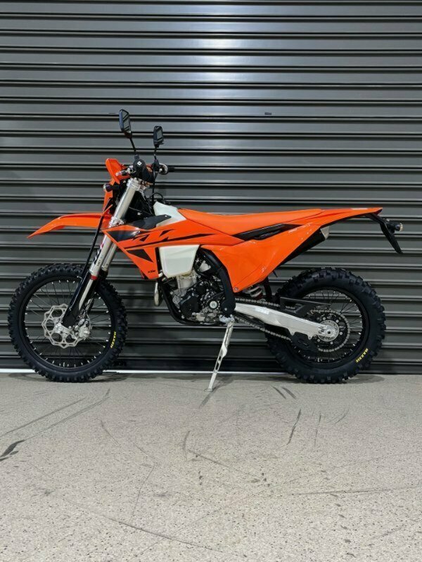 2024 KTM 300 EXC ENDURO