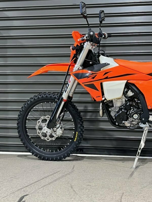 2024 KTM 300 EXC ENDURO