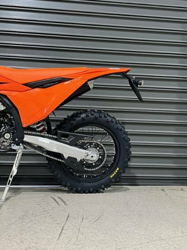 2024 KTM 300 EXC ENDURO