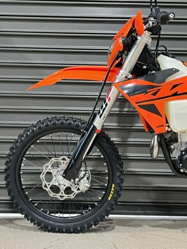 2024 KTM 300 EXC ENDURO