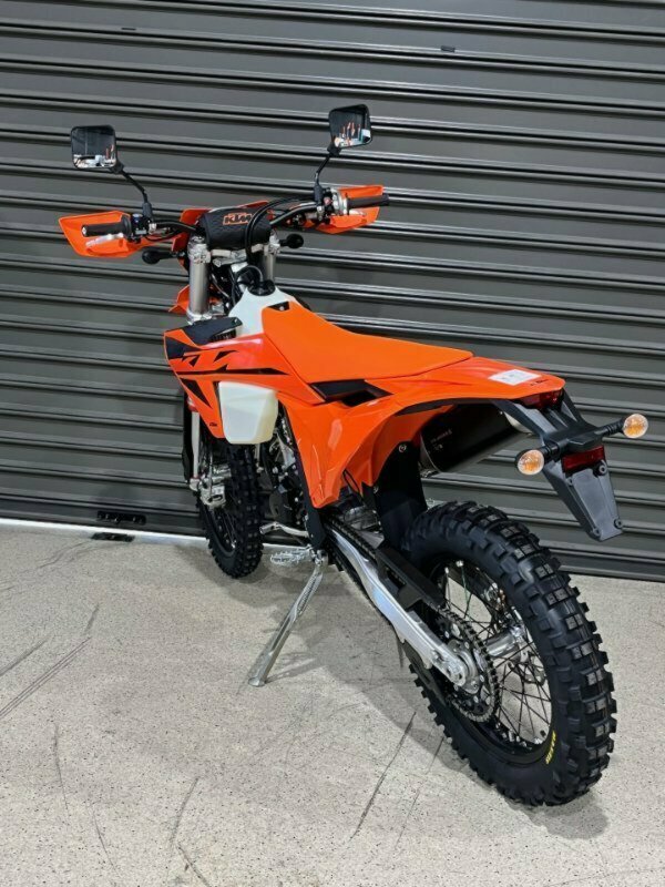 2024 KTM 300 EXC ENDURO