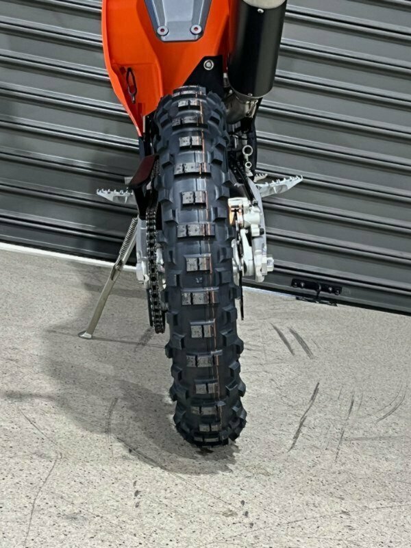2024 KTM 300 EXC ENDURO