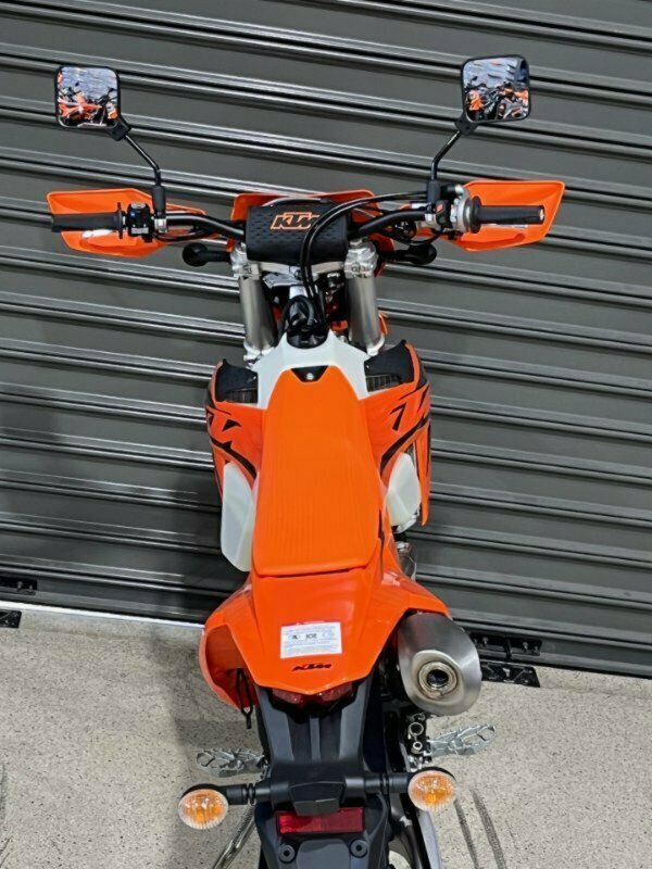 2024 KTM 300 EXC ENDURO