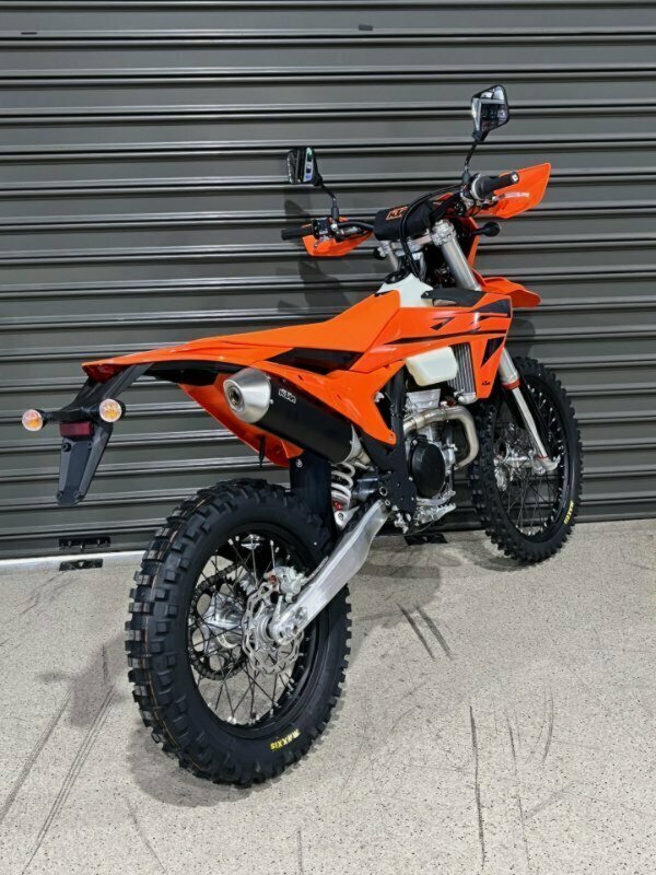 2024 KTM 300 EXC ENDURO