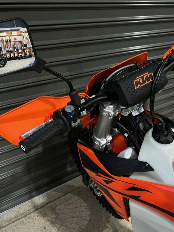 2024 KTM 300 EXC ENDURO