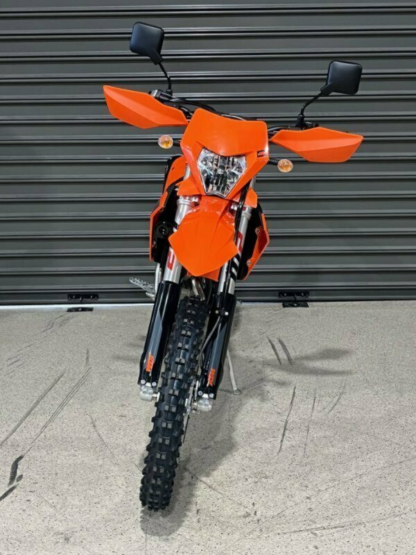 2024 KTM 300 EXC ENDURO