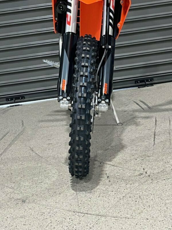 2024 KTM 300 EXC ENDURO