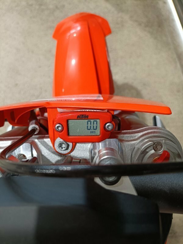 2024 KTM 50 SX MINIBIKE
