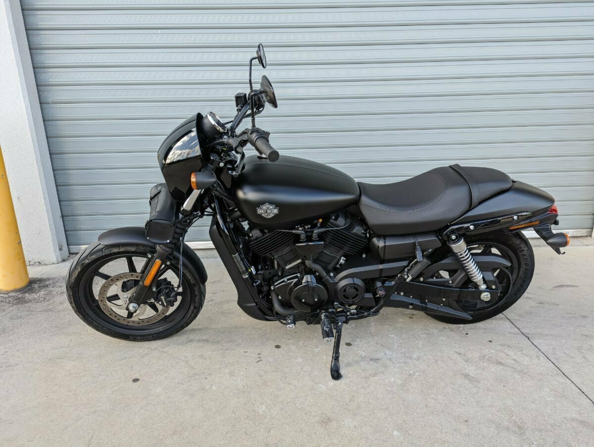 2020 HARLEYDAVIDSON XG500 STREET 500 CRUISER JBFD5273613 JUST BIKES
