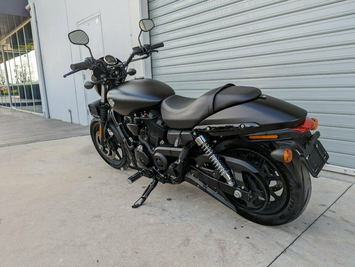 2020 HARLEYDAVIDSON XG500 STREET 500 CRUISER JBFD5273613 JUST BIKES