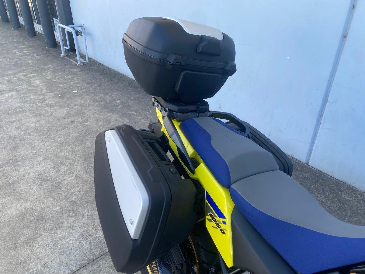 2022 SUZUKI V-STROM 1050 MY23 DUAL SPORTS