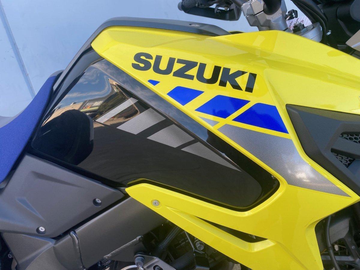 2022 SUZUKI V-STROM 1050 MY23 DUAL SPORTS