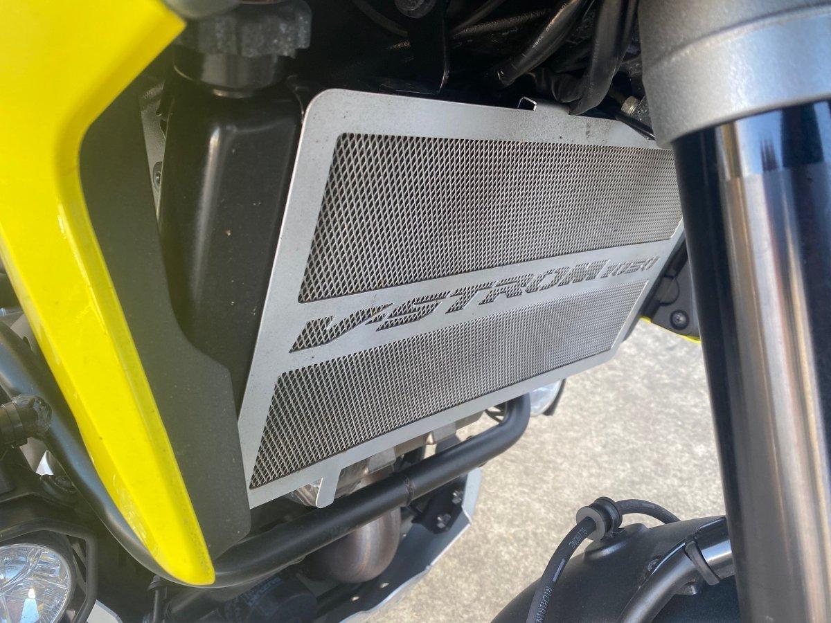 2022 SUZUKI V-STROM 1050 MY23 DUAL SPORTS