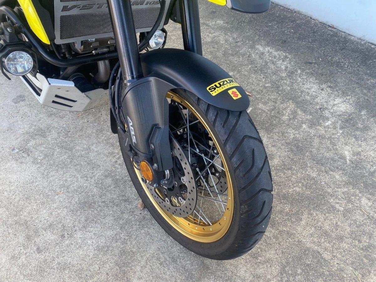 2022 SUZUKI V-STROM 1050 MY23 DUAL SPORTS