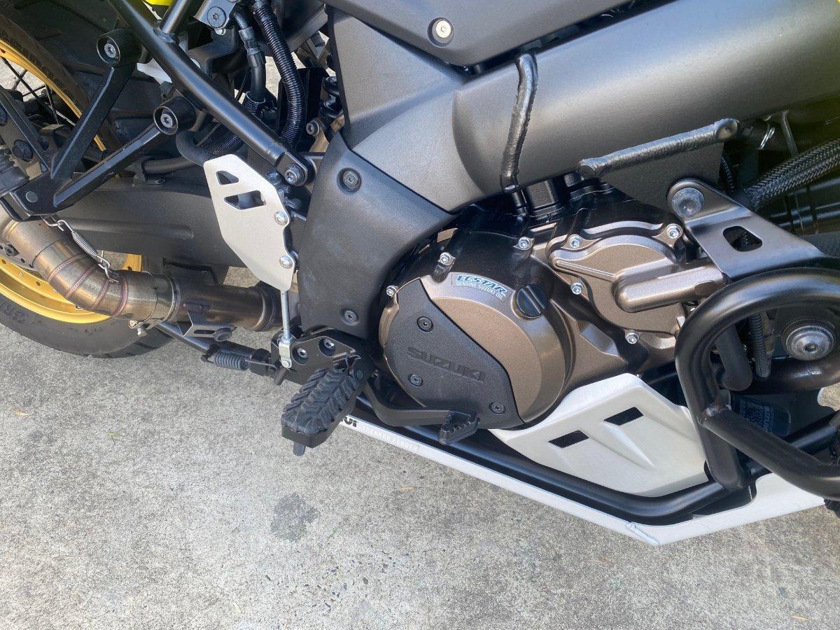 2022 SUZUKI V-STROM 1050 MY23 DUAL SPORTS