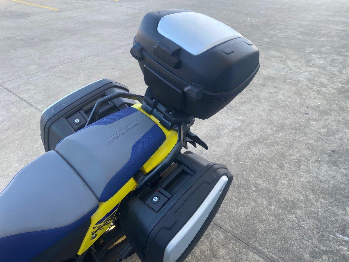 2022 SUZUKI V-STROM 1050 MY23 DUAL SPORTS