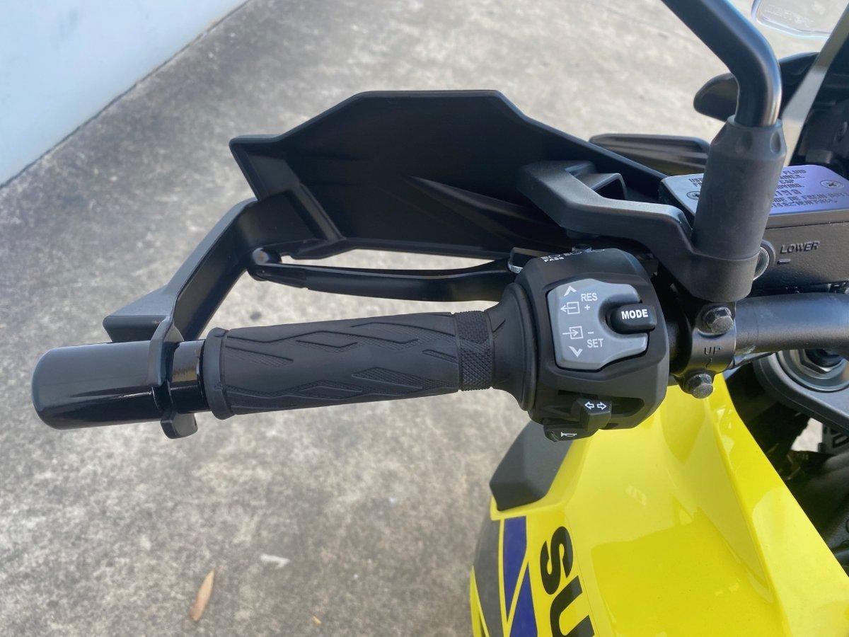 2022 SUZUKI V-STROM 1050 MY23 DUAL SPORTS