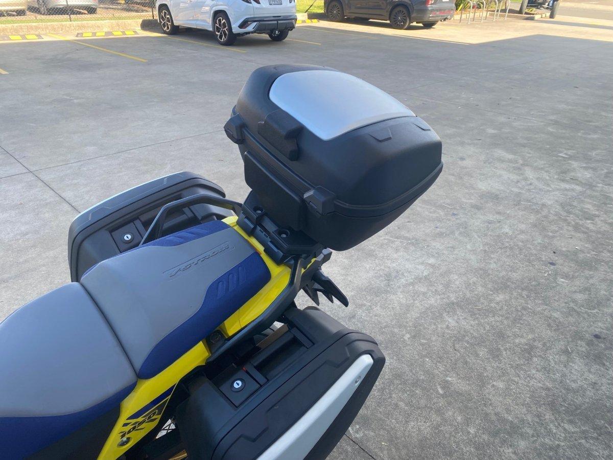 2022 SUZUKI V-STROM 1050 MY23 DUAL SPORTS