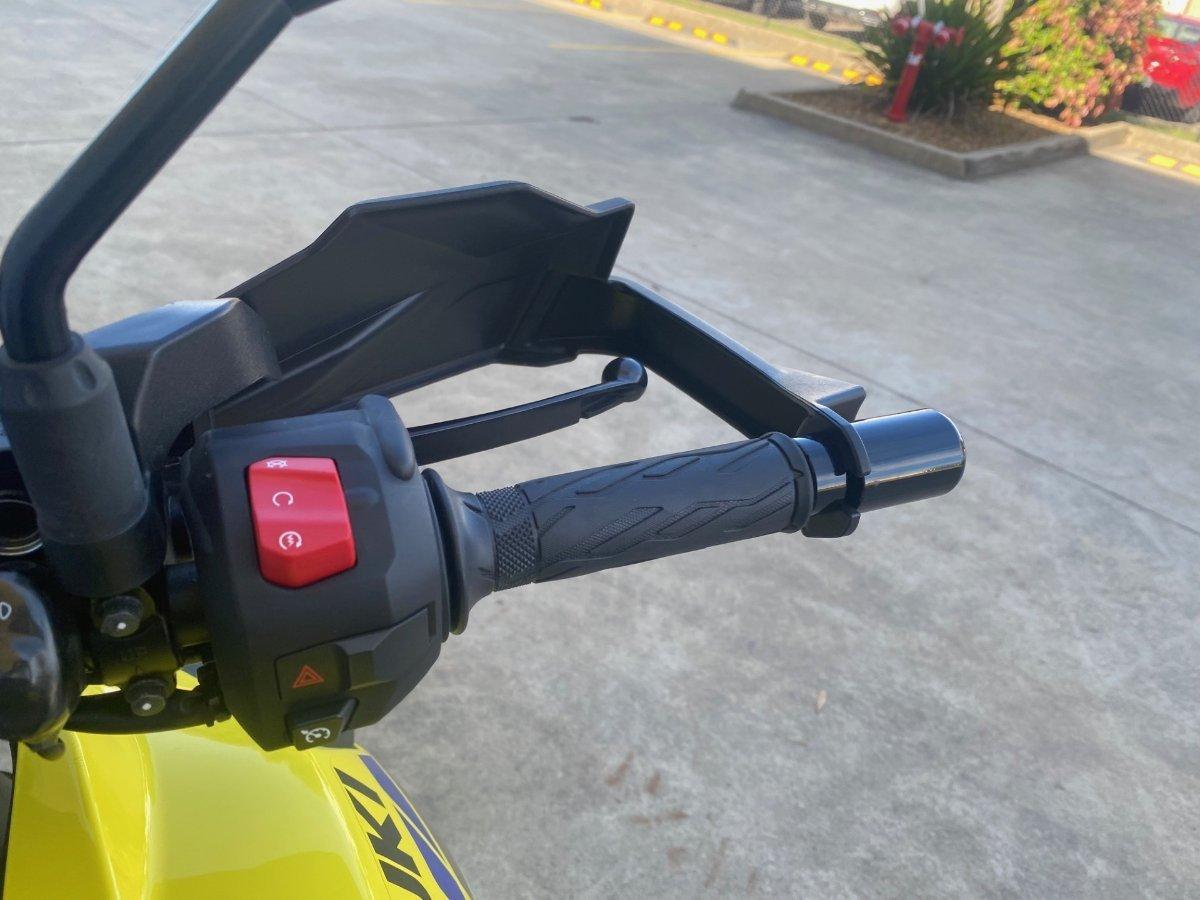 2022 SUZUKI V-STROM 1050 MY23 DUAL SPORTS