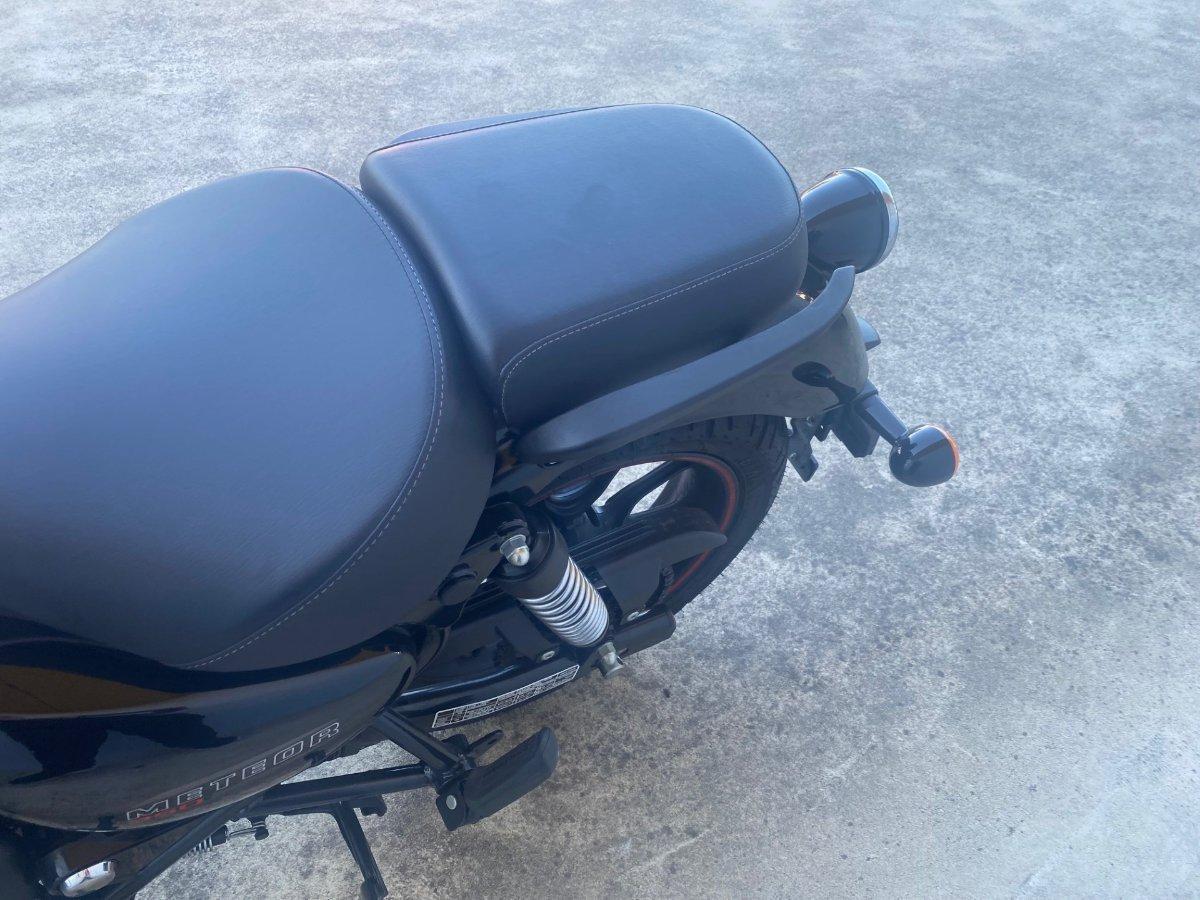 2022 ROYAL ENFIELD METEOR 350 FIREBALL MY21 ROAD