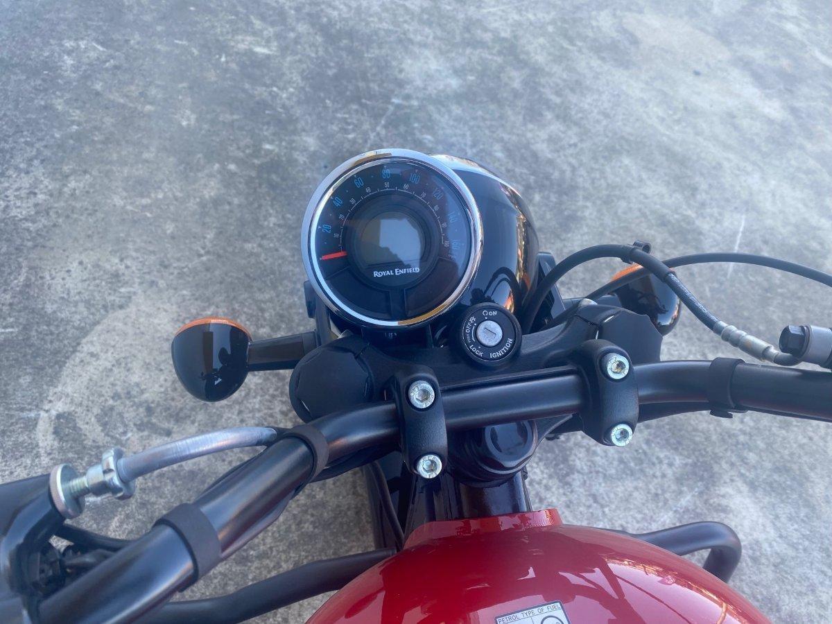 2022 ROYAL ENFIELD METEOR 350 FIREBALL MY21 ROAD
