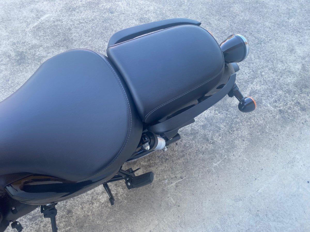 2022 ROYAL ENFIELD METEOR 350 FIREBALL MY21 ROAD