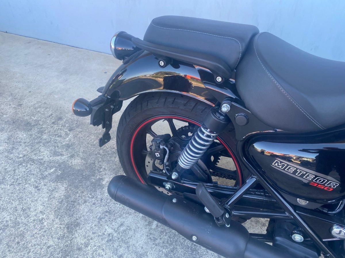 2022 ROYAL ENFIELD METEOR 350 FIREBALL MY21 ROAD