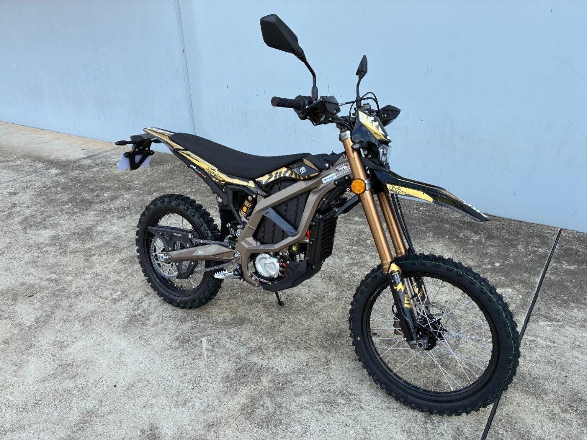 2025 SUR-RON ULTRA BEE T TRAIL