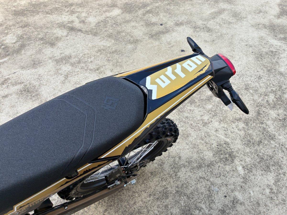 2025 SUR-RON ULTRA BEE T TRAIL